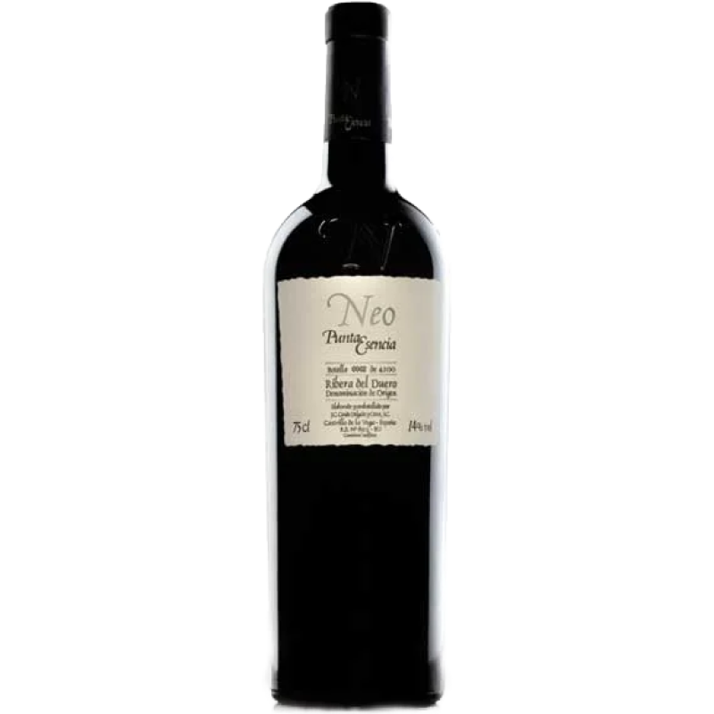 Bodegas Neo, Ribera del Duero, Neo Punta Esencia 2001 - Image 1