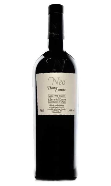 Bodegas Neo, Ribera del Duero, Neo Punta Esencia 2001 - Image 1