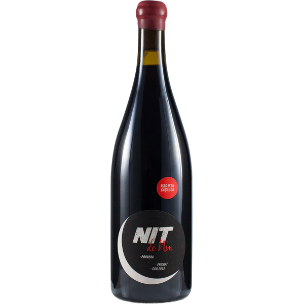 Nin-Ortiz, Priorat, Nit de Nin 2004