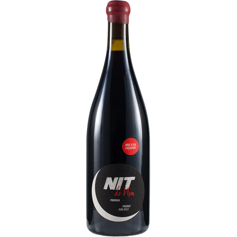 Nin-Ortiz, Priorat, Nit de Nin 2004 - Image 1