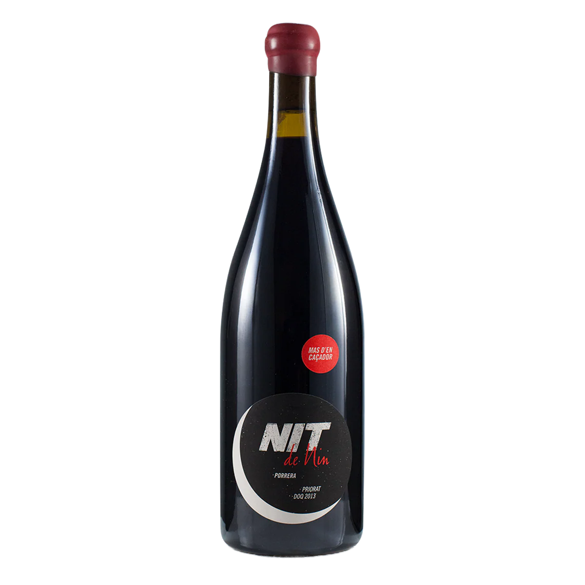 Nin-Ortiz, Priorat, Nit de Nin 2004 - Image 1