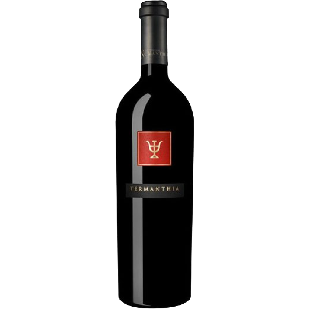 Numanthia, Termanthia, Toro 2000