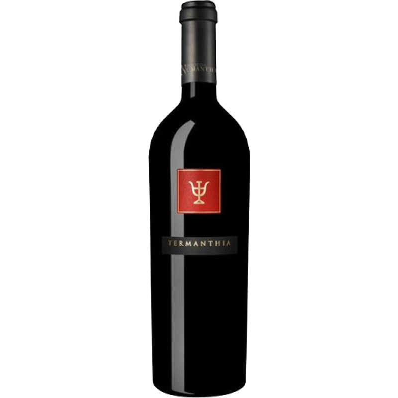 Numanthia, Termanthia, Toro 2000 - Image 1