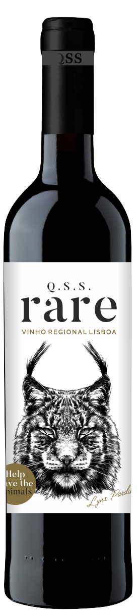 QSS Rare Red 2021 - Image 1