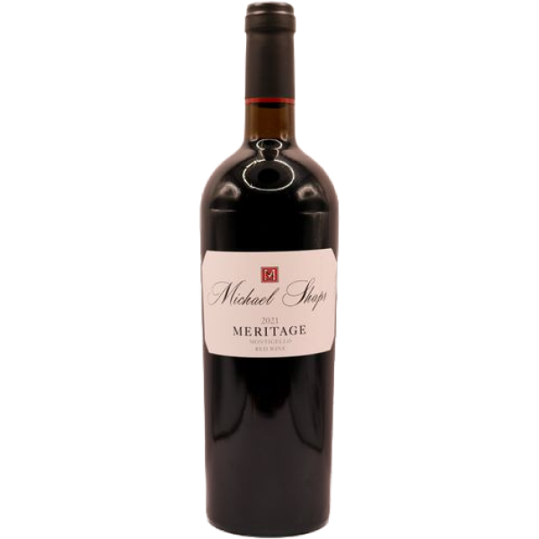 Michael Shaps Petit Verdot