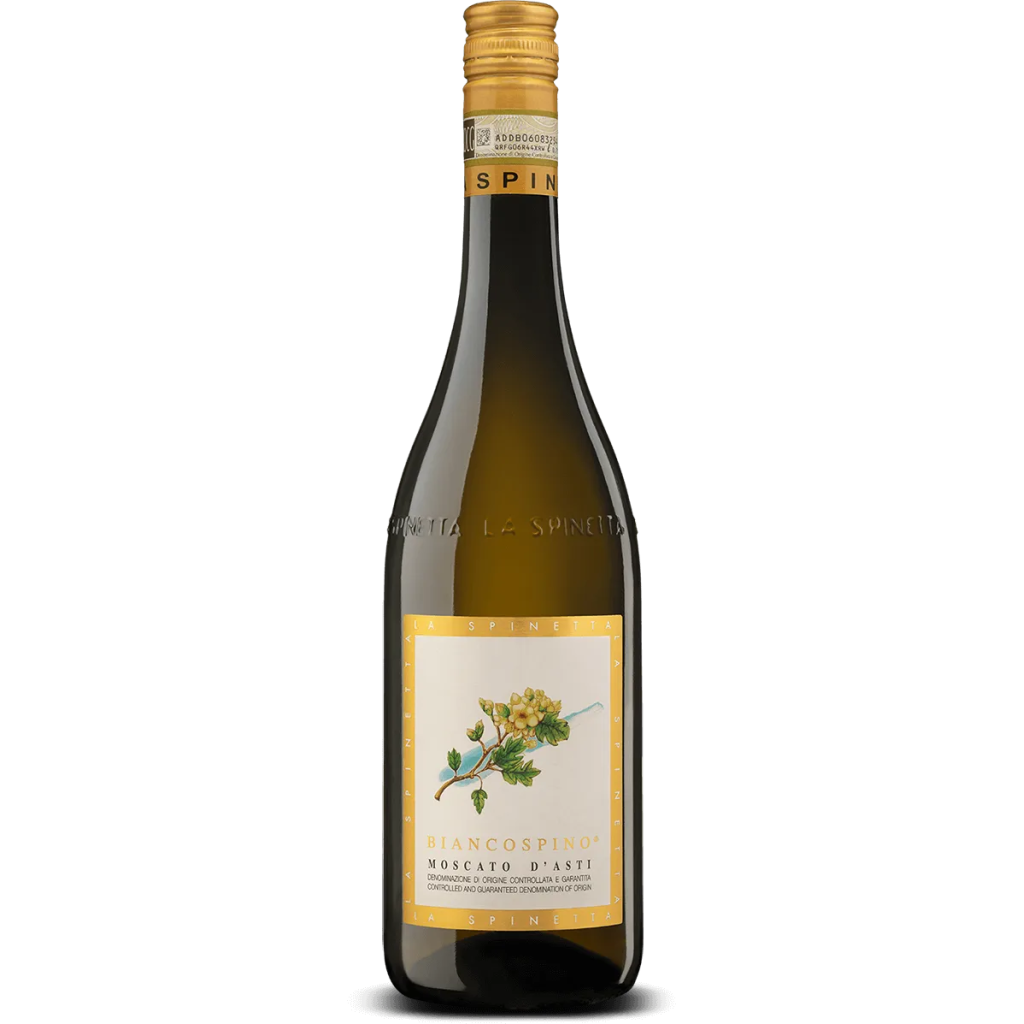 La Spinetta Moscato