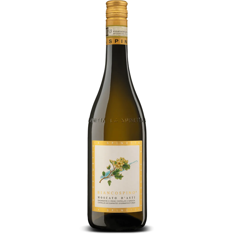 La Spinetta Moscato - Image 1