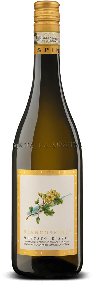 La Spinetta Moscato - Image 1