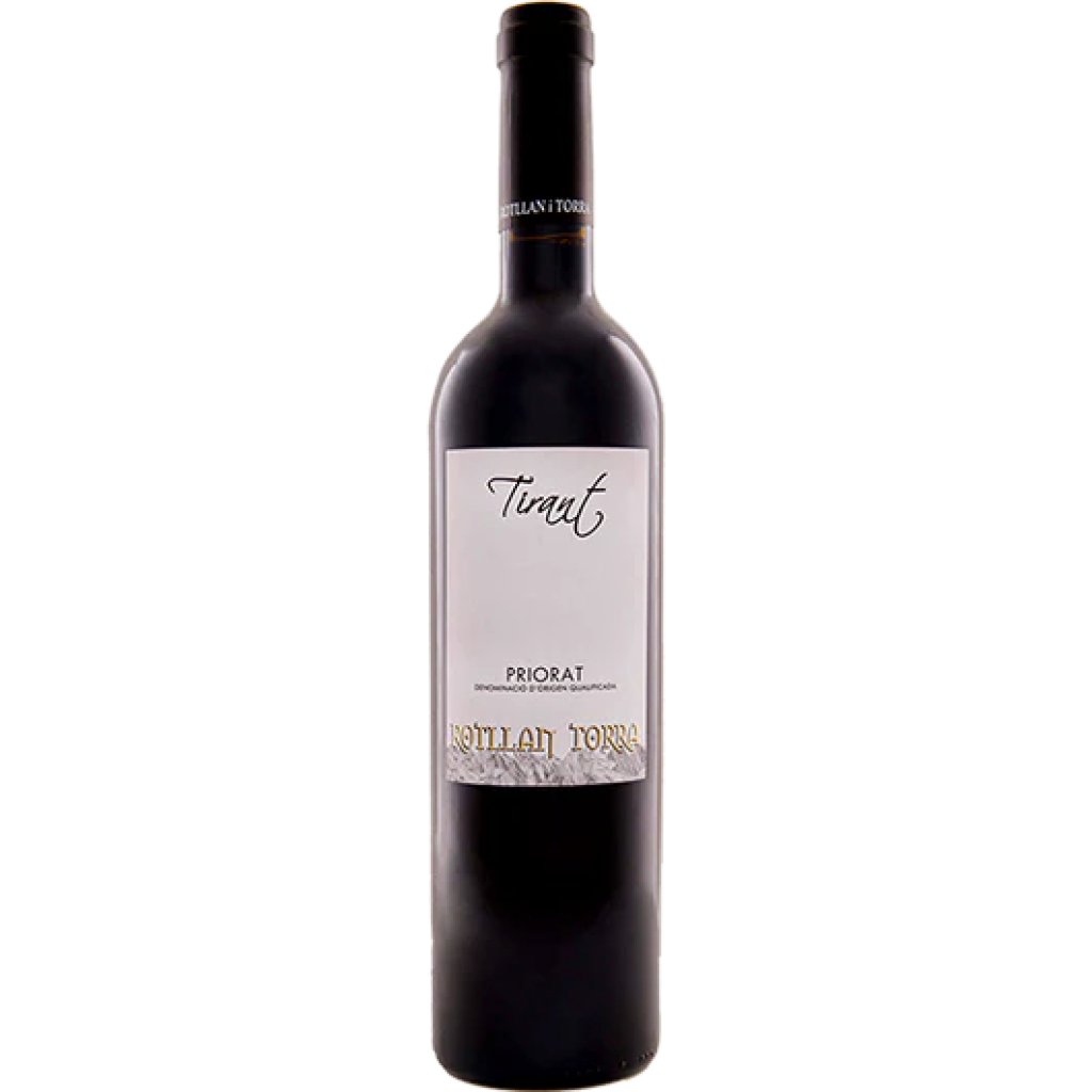 Rotllan Torra, Tirant, Priorat DOC 2001