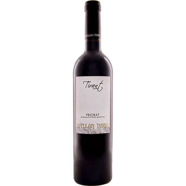 Rotllan Torra, Tirant, Priorat DOC 2001