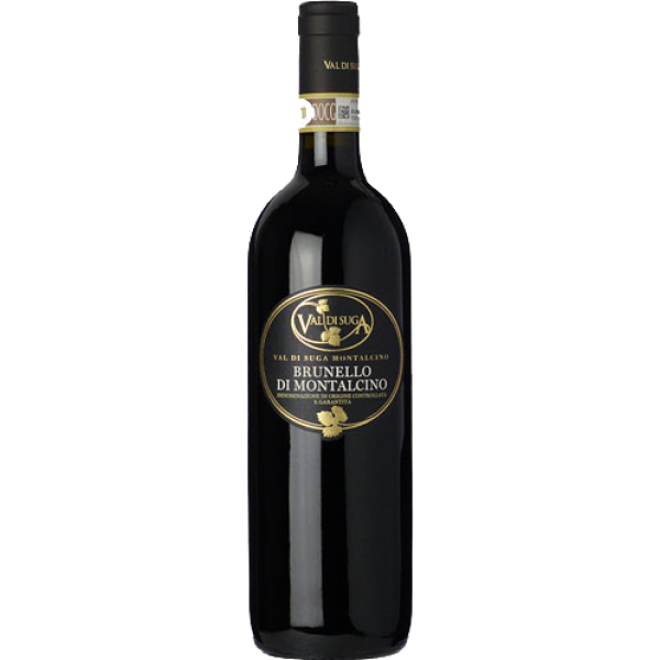 Val di Suga Brunello di Montalcino 2010