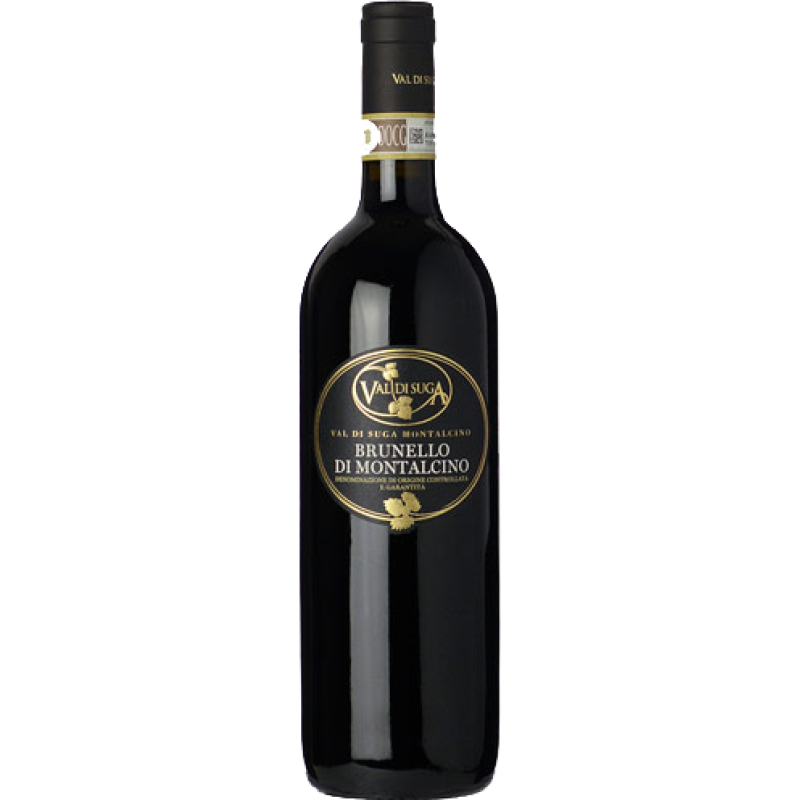 Val di Suga Brunello di Montalcino 2010 - Image 1