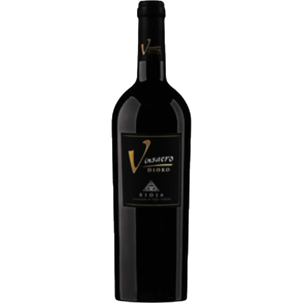 Vinsacro, Dioro Seleccion, Rioja 2001