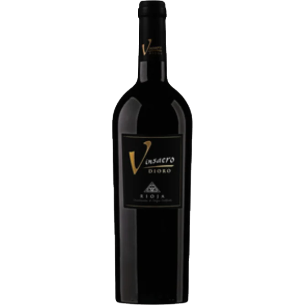 Vinsacro, Dioro Seleccion, Rioja 2001