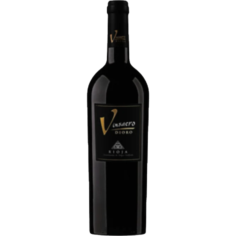 Vinsacro, Dioro Seleccion, Rioja 2001 - Image 1