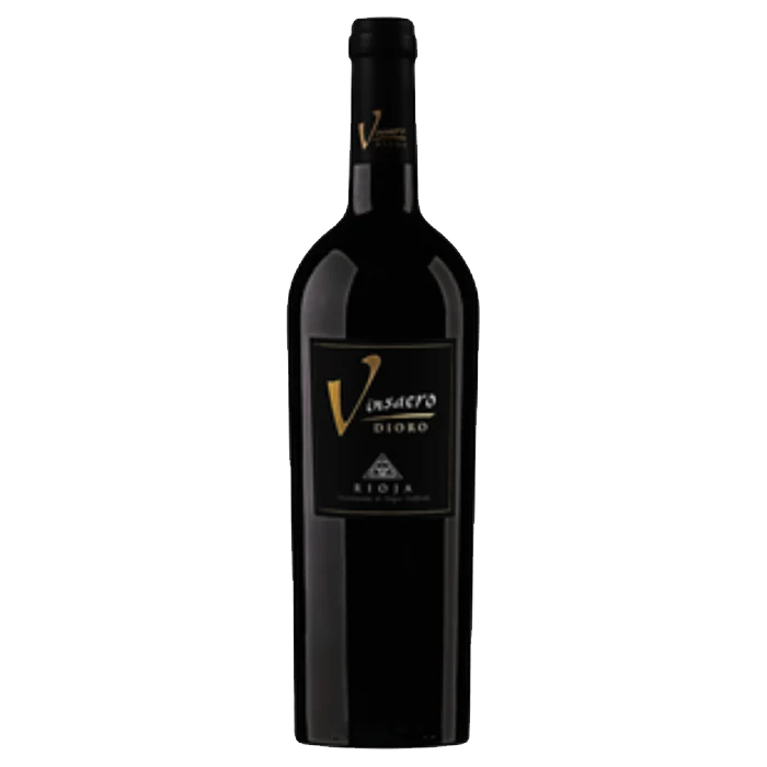 Vinsacro, Dioro Seleccion, Rioja 2001 - Image 1