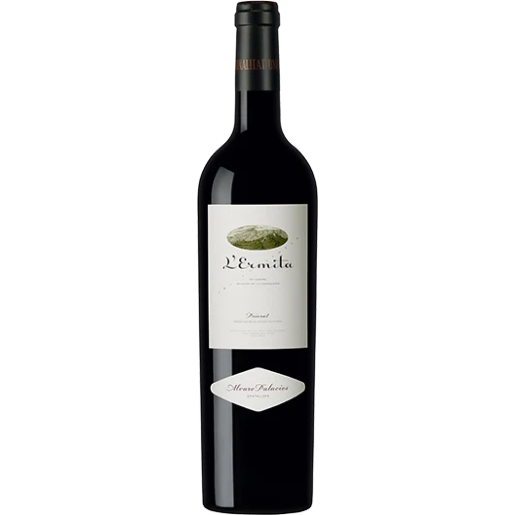 Alvaro Palacios, L'Ermita, Priorat 1994