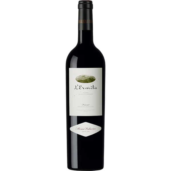 Alvaro Palacios, L'Ermita, Priorat 1994
