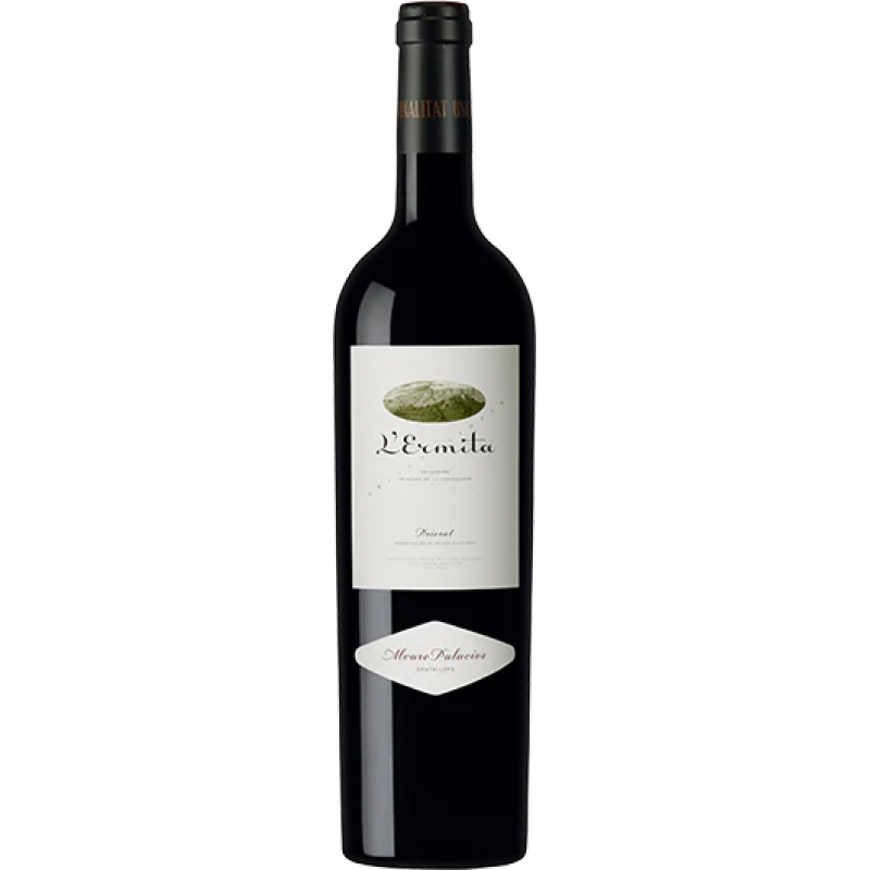 Alvaro Palacios, L'Ermita, Priorat 1994 - Image 1