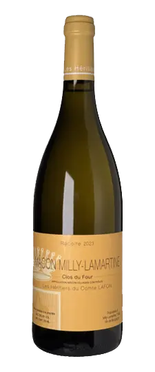 Domaine des Heritiers du Comte Lafon Macon Bussieres 2023 - Image 1