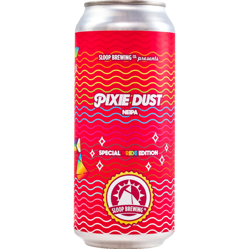 Sloop Pixie Dust 4pk Cns - Image 1