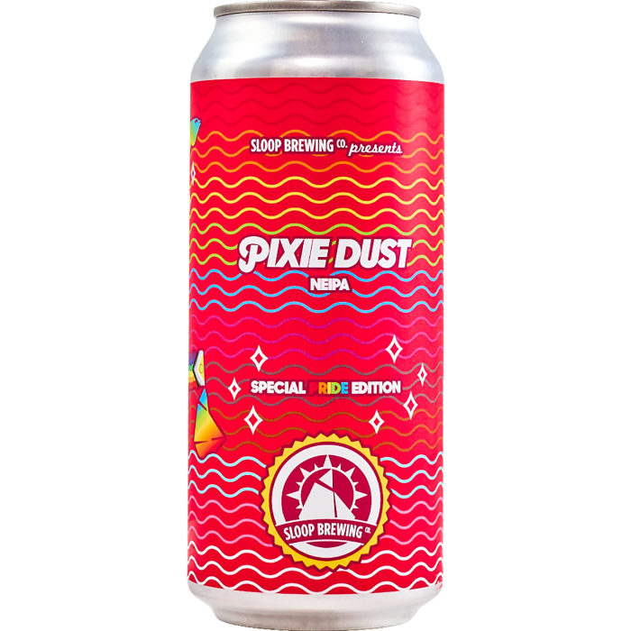 Sloop Pixie Dust 4pk Cns - Image 1
