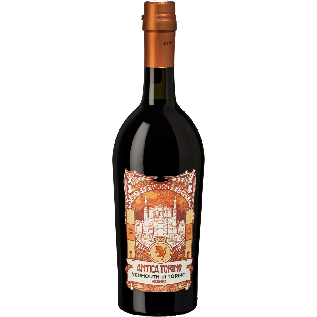 Antica Torino Vermouth Rosso