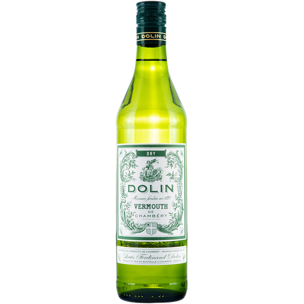 Dolin Dry Vermouth