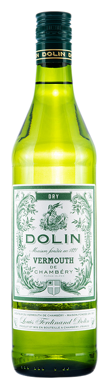 Dolin Dry Vermouth - Image 1