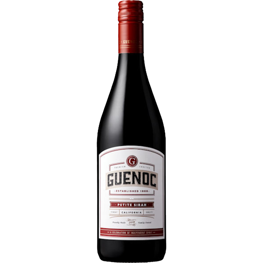 Guenoc Petite Sirah 2021