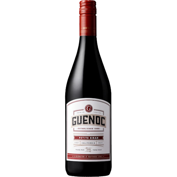Guenoc Petite Sirah 2021