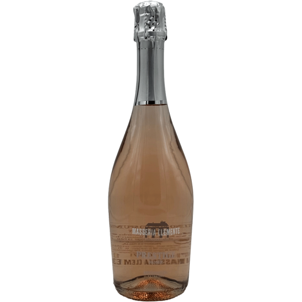Masseria Clemente Rose Spumante