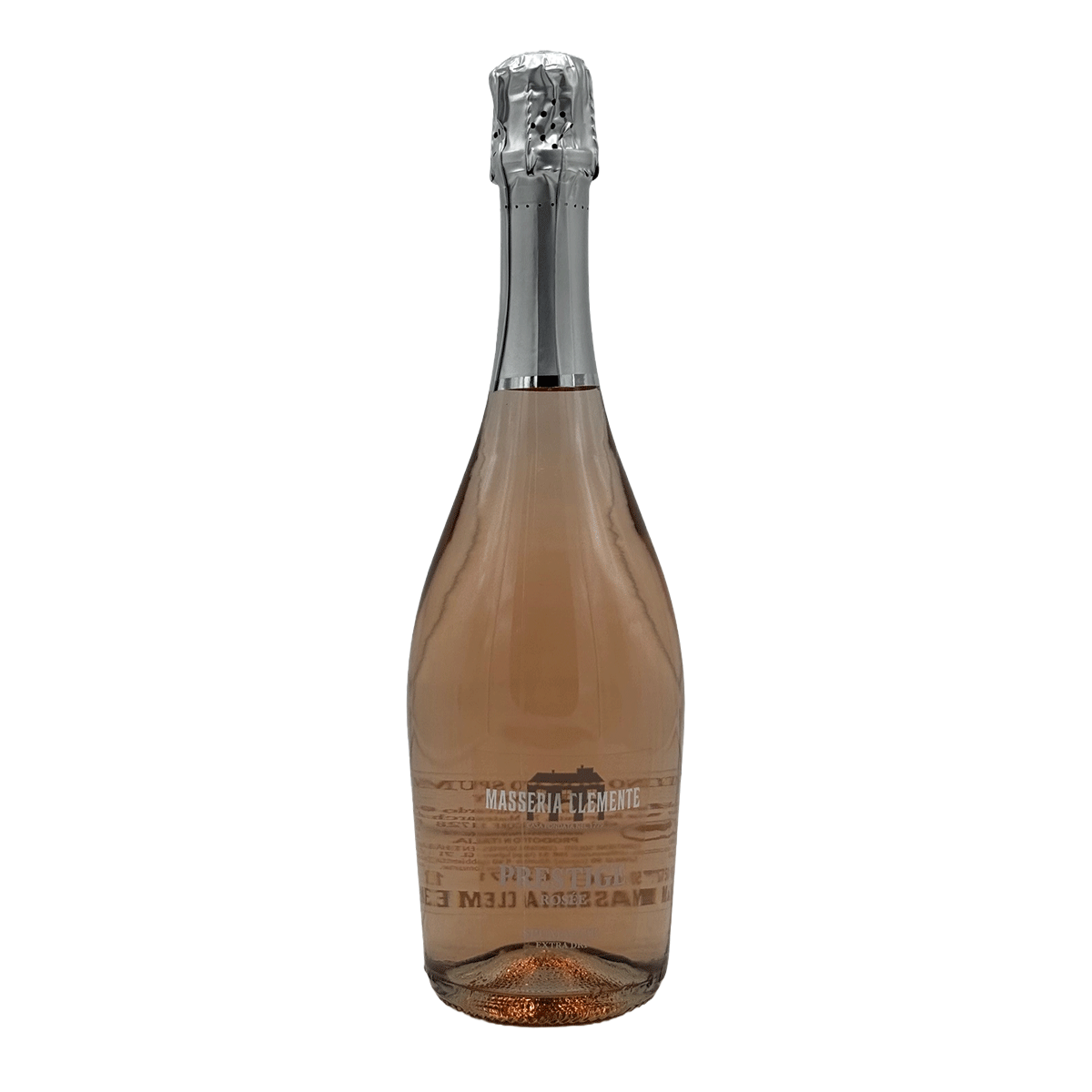 Masseria Clemente Rose Spumante - Image 1