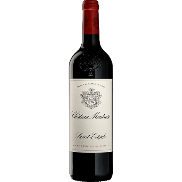 Chateau Montrose 1982