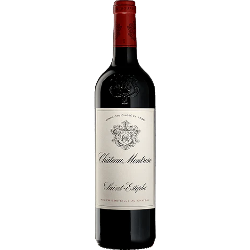 Chateau Montrose 1982 - Image 1