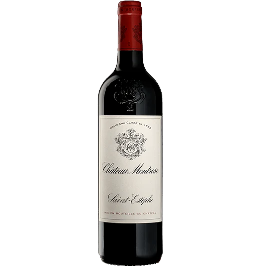 Chateau Montrose 1982 - Image 1