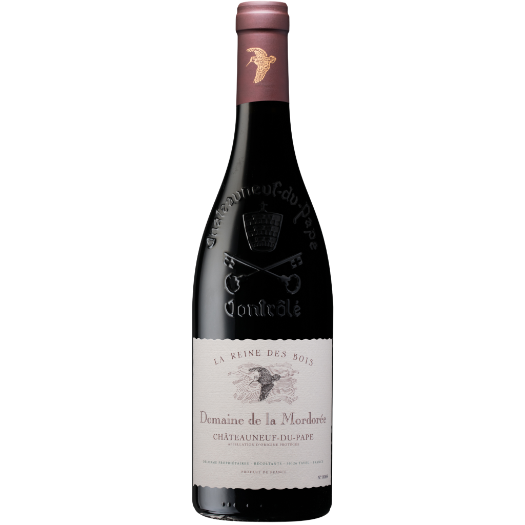 Domaine de la Mordoree Chateauneuf-du-Pape Cuvee La Reine des Bois 2022