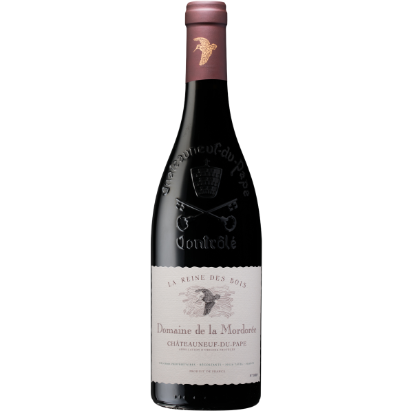 Domaine de la Mordoree Chateauneuf-du-Pape Cuvee La Reine des Bois 2022