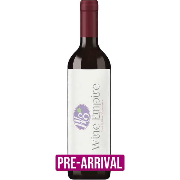 00 Wines, Vgr Pinot Noir, Oregon 2022, 750ml, 6pk [Pre-Arrival]