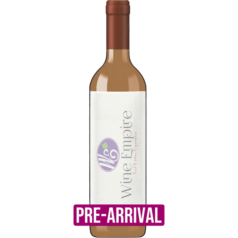 Adrien Renoir, Les 2 Terroirs Rose d'Assemblage Grand Cru, Verzy NV, 750ml, 6pk [Pre-Arrival] - Image 1