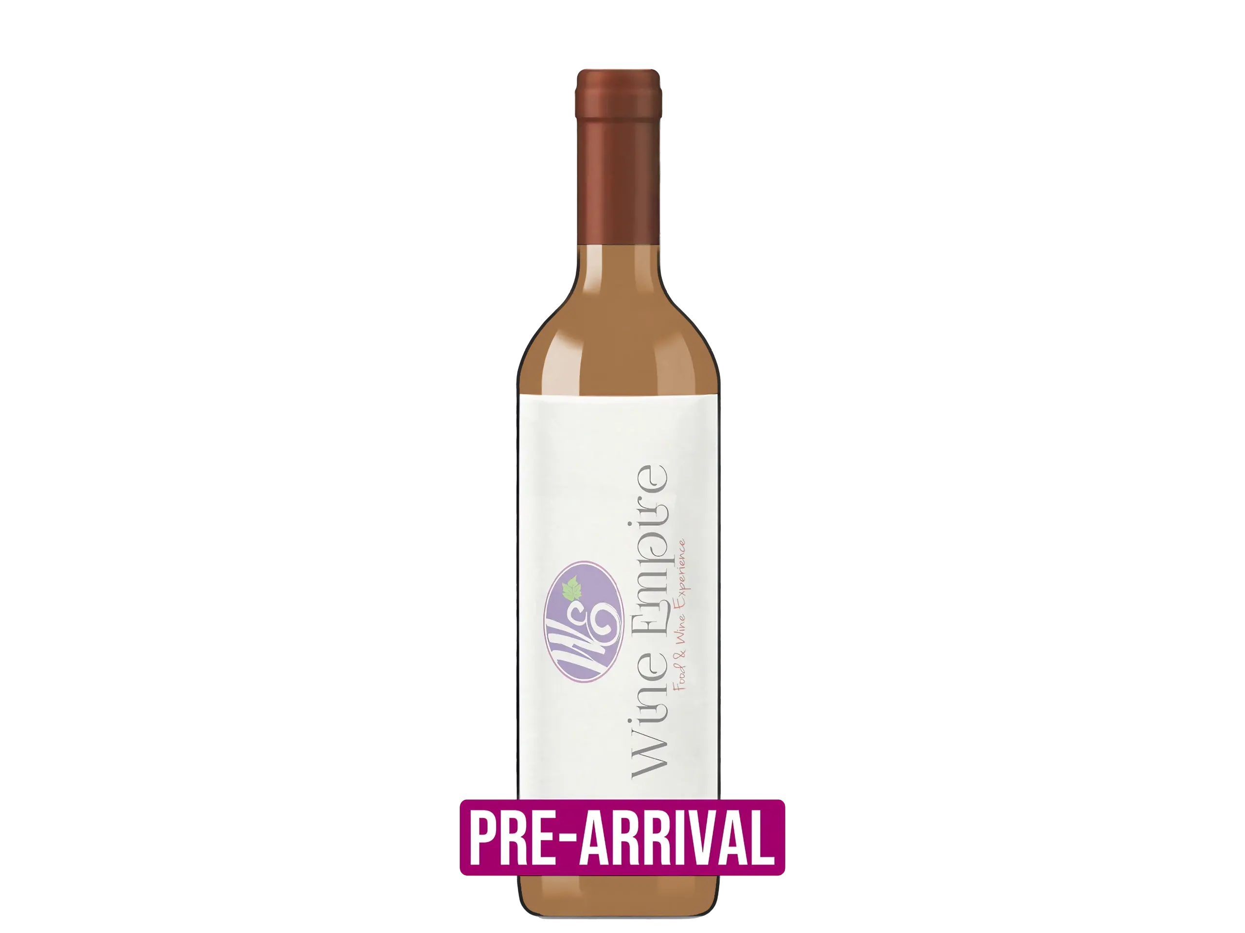 Adrien Renoir, Les 2 Terroirs Rose d
