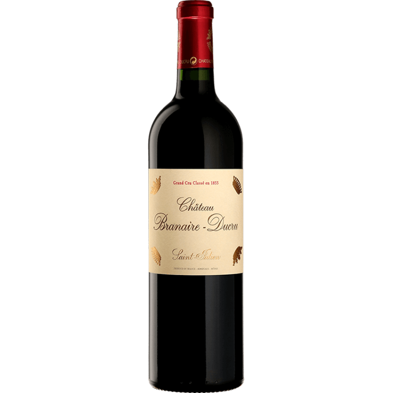 Chateau Branaire-Ducru 2022 - Image 1