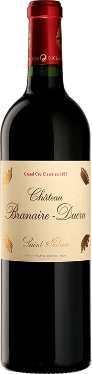 Chateau Branaire-Ducru 2022 - Image 1