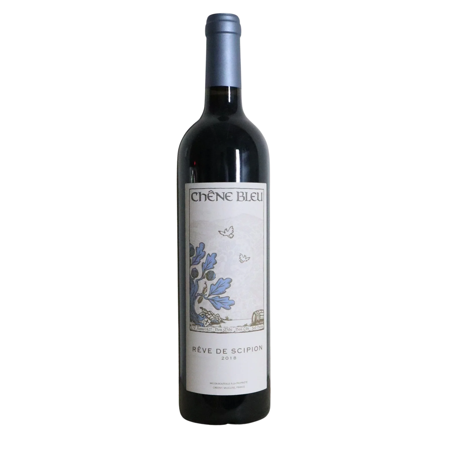 Chene Bleu Reve De Scipion 2021 - Image 1