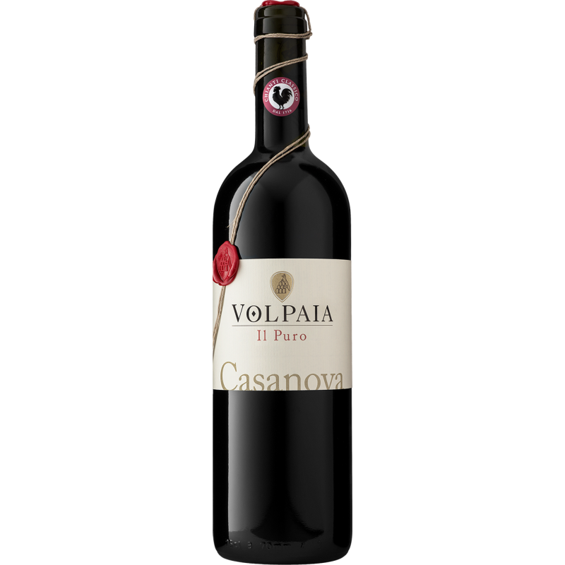 Volpaia Il Puro 2020 - Image 1