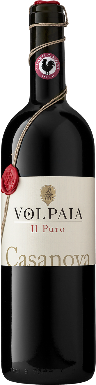 Volpaia Il Puro 2020 - Image 1