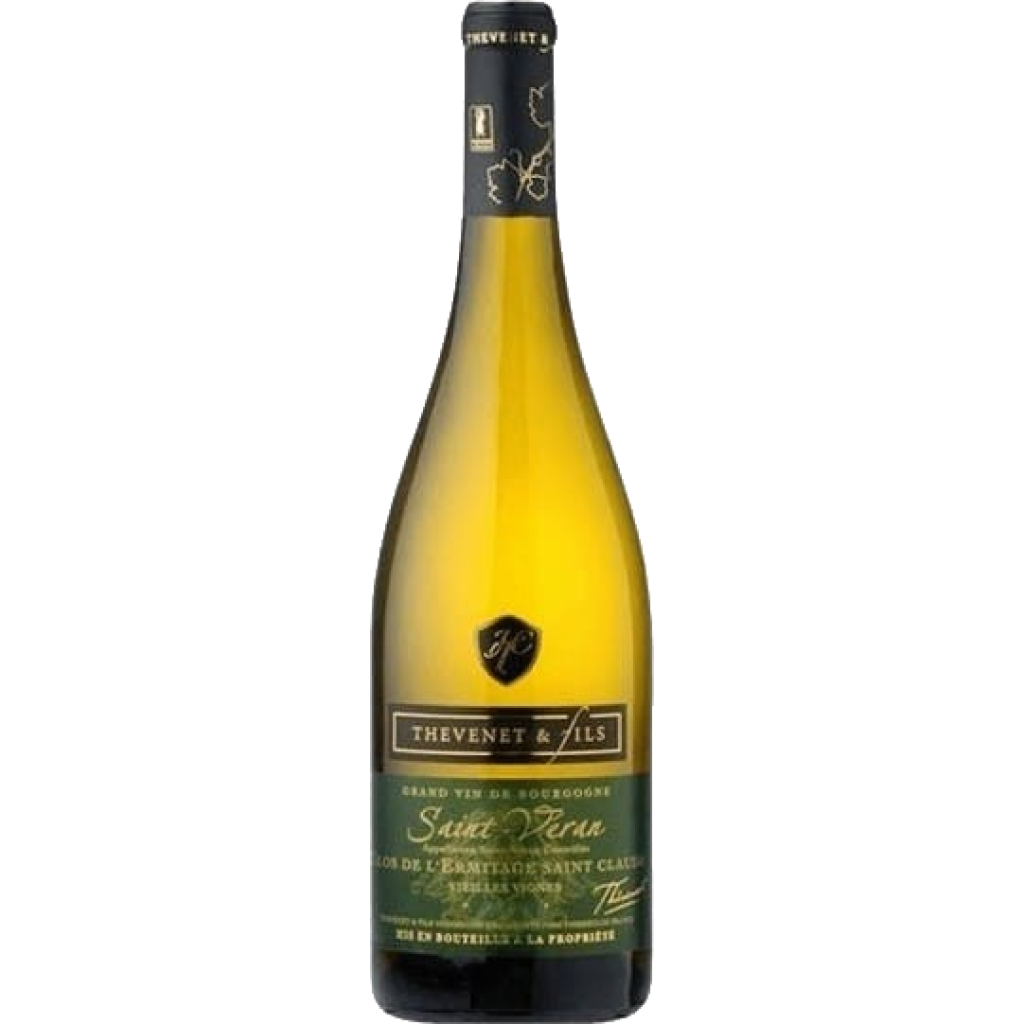 Thevenet & Fils Saint-Veran 2023