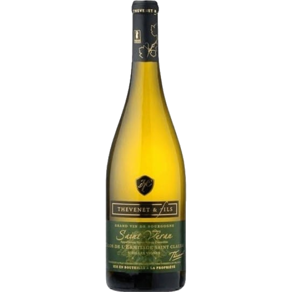 Thevenet & Fils Saint-Veran 2023