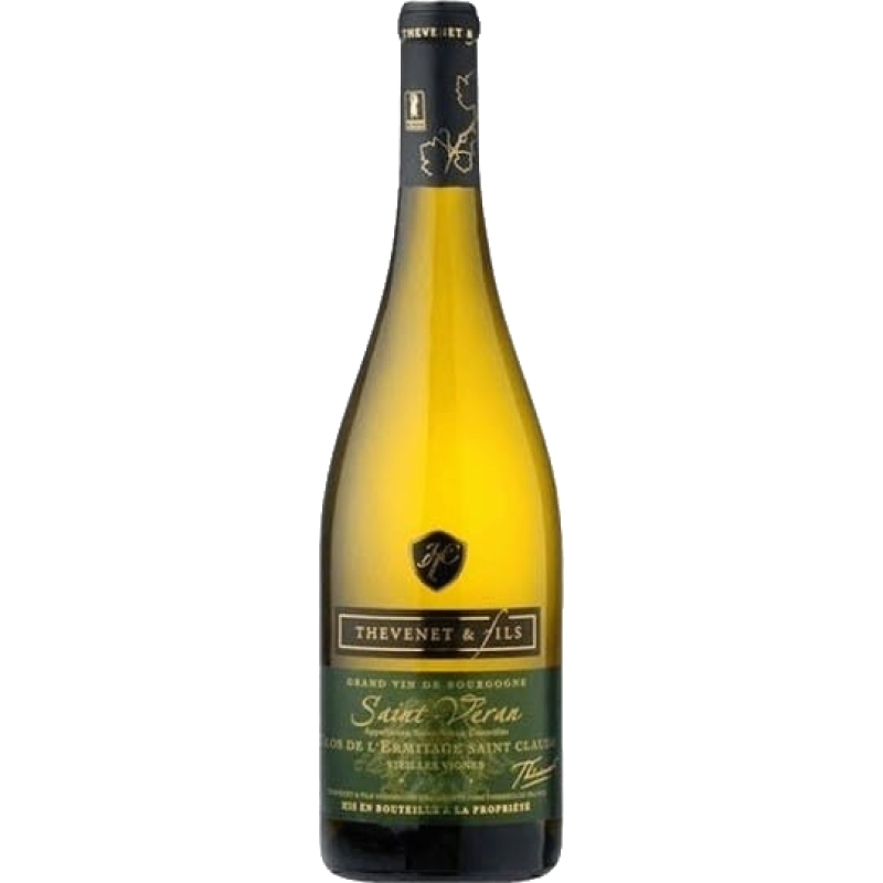 Thevenet & Fils Saint-Veran 2023 - Image 1