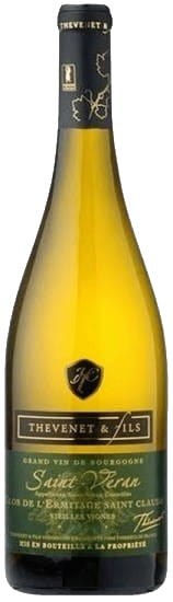 Thevenet & Fils Saint-Veran 2023 - Image 1